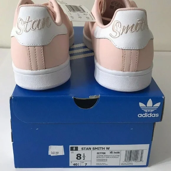 adidas Shoes Adidas Barbie Stan Smith Sneakers Adidas Poshmark
